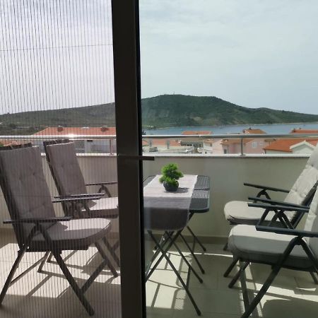 Appartamento Ristovic Primošten Esterno foto