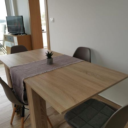 Appartamento Ristovic Primošten Esterno foto