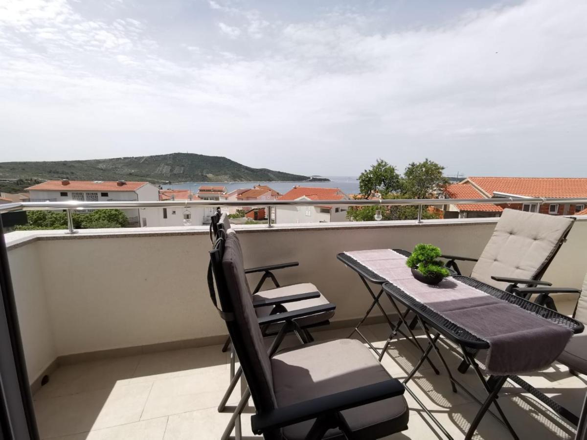 Appartamento Ristovic Primošten Esterno foto