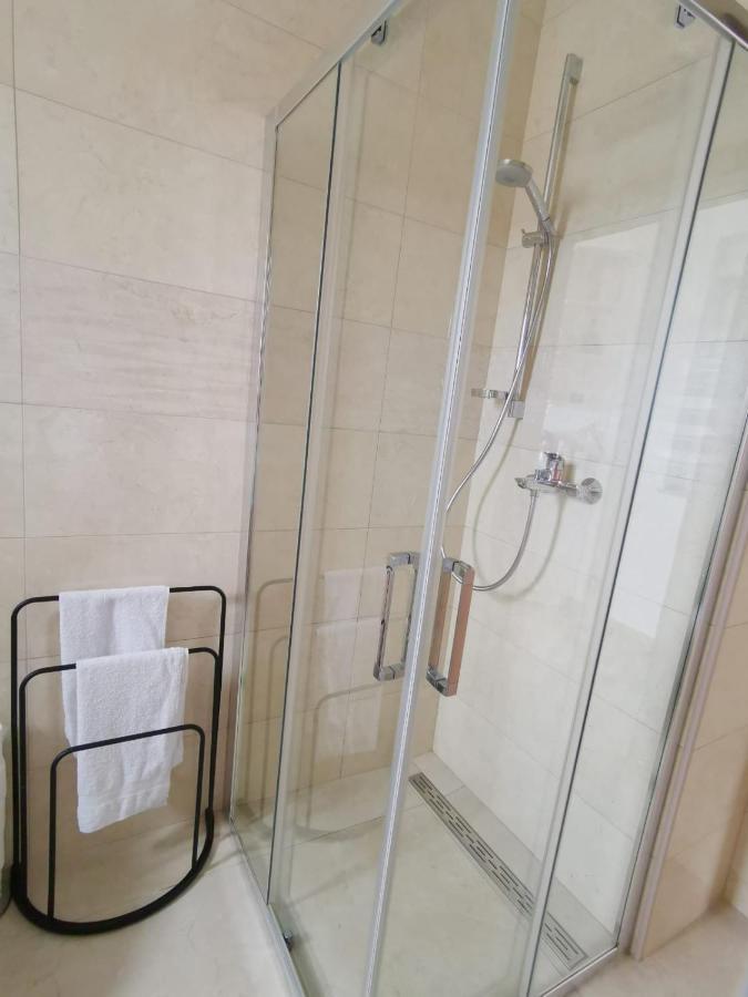 Appartamento Ristovic Primošten Esterno foto