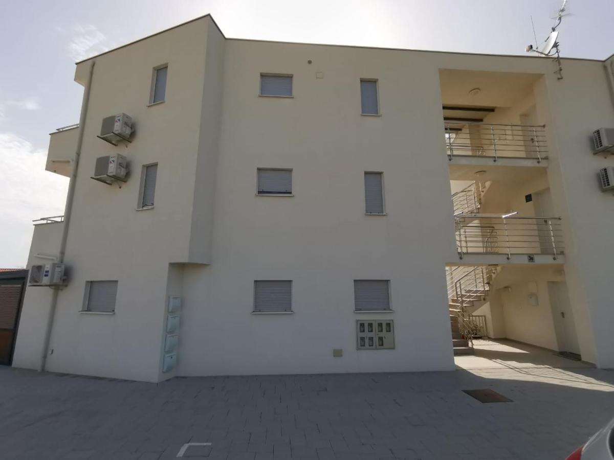 Appartamento Ristovic Primošten Esterno foto