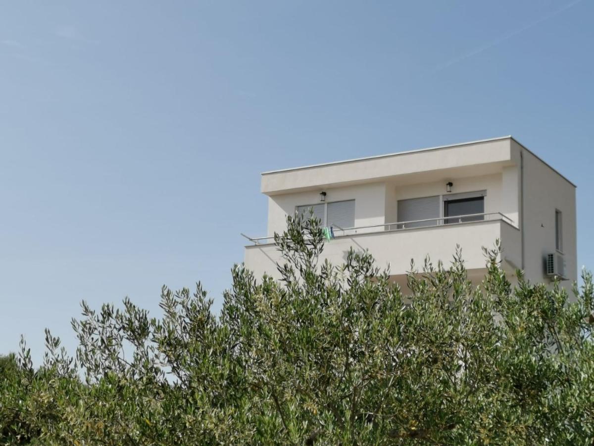 Appartamento Ristovic Primošten Esterno foto