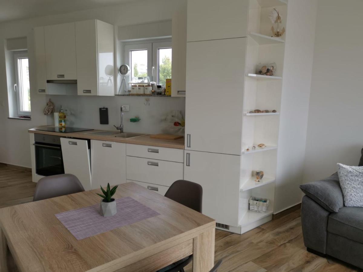 Appartamento Ristovic Primošten Esterno foto