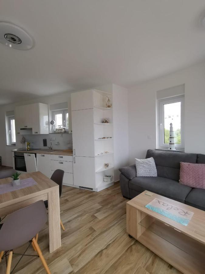 Appartamento Ristovic Primošten Esterno foto