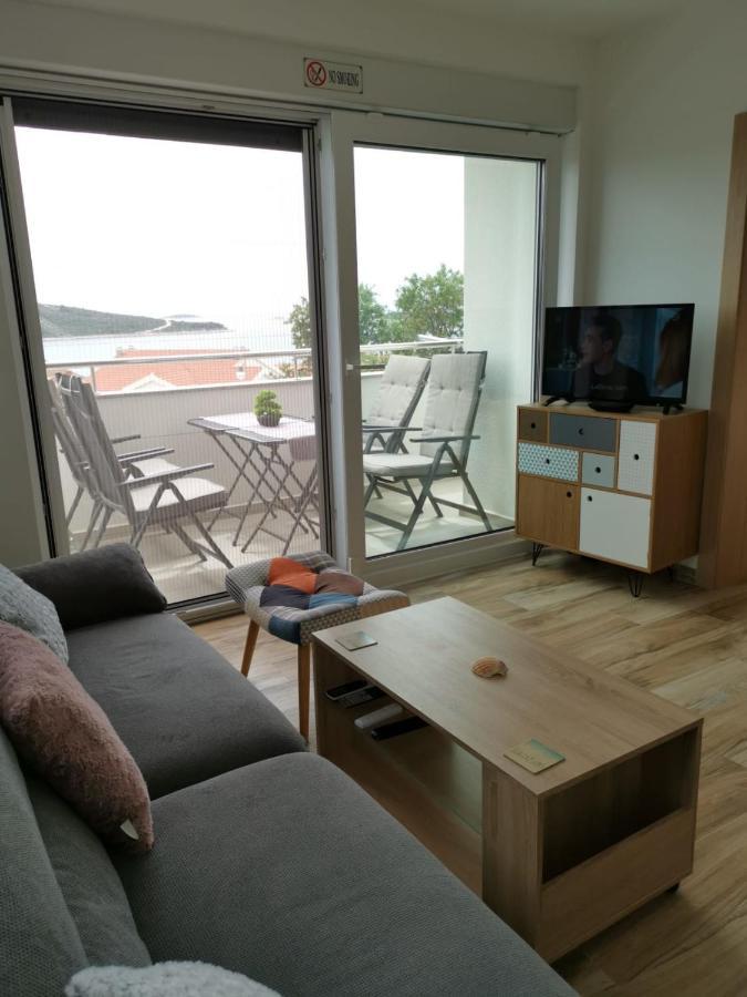 Appartamento Ristovic Primošten Esterno foto